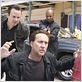 Contrarreloj : Foto Nicolas Cage