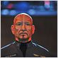 El juego de Ender : Foto Ben Kingsley