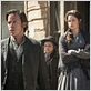 El llanero solitario : Foto Armie Hammer, Ruth Wilson