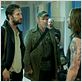 Foto Colin Cunningham, Noah Wyle