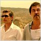 Le Jour attendra : Foto Jacques Gamblin, Olivier Marchal
