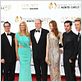 Foto Colin O'Donoghue, Darby Stanchfield, Gabriel Mann, Joshua Malina, Katherine Kelly Lang