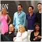 Foto Christian LeBlanc, Daniel Goddard, Eric Braeden, Joshua Morrow, Melody Thomas Scott