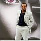 Foto Russell Hornsby