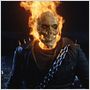 Ghost Rider. El motorista fantasma