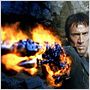 Ghost Rider. El motorista fantasma