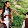 Las crónicas de Narnia: El león, la bruja y el armario