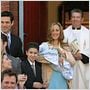 Turno de guardia : foto Eddie Cibrian, Kim Raver