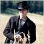 El asesinato de Jesse James por el cobarde Robert Ford