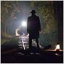 El asesinato de Jesse James por el cobarde Robert Ford