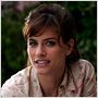 El niño de Marte