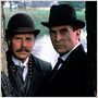 Sherlock Holmes : cartel