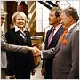 Boston Legal : foto Candice Bergen, James Spader, Tara Summers, William Shatner