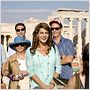 Mi vida en ruinas