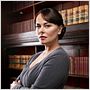 Caprica : foto Polly Walker
