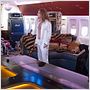 Californication : foto David Duchovny, Maggie Grace, Tim Minchin
