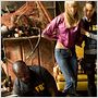 Numb3rs : foto Alimi Ballard, Aya Sumika, James Callis