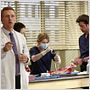 Anatomía de Grey : foto Ellen Pompeo, Kevin McKidd, Patrick Dempsey, Sandra Oh