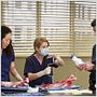 Anatomía de Grey : foto Ellen Pompeo, Patrick Dempsey, Sandra Oh