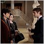 Foto Chace Crawford, Michelle Trachtenberg, Penn Badgley