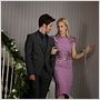 Foto Connor Paolo, Kelly Rutherford