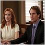 Mujeres Desesperadas : foto Marcia Cross, Scott Bakula