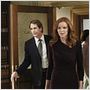 Mujeres Desesperadas : foto Marcia Cross, Scott Bakula