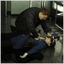 Bones : foto David Boreanaz, Emily Deschanel