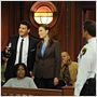 Bones : foto David Boreanaz, Emily Deschanel