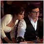 Smallville : foto Erica Durance, Tom Welling