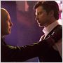 Smallville : foto Michael Rosenbaum, Tom Welling