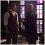 Smallville : foto Michael Rosenbaum, Tom Welling