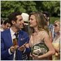 Royal Pains : foto Brooke d'Orsay, Paulo Costanzo