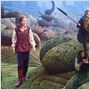 Las Crónicas de Narnia: La travesía del viajero del Alba