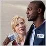 Las reglas del juego : foto Aldis Hodge, Beth Riesgraf