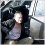 The Walking Dead : foto Michael Rooker