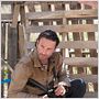 Foto Andrew Lincoln