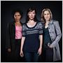 Sullivan : foto Camille Sullivan, Molly Parker