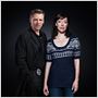 Sullivan : foto Callum Keith Rennie, Molly Parker