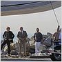 CSI: Miami : foto Adam Rodriguez, David Caruso, Rex Linn