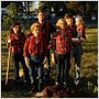 Hope : foto Baylie Cregut, Cloris Leachman, Garret Dillahunt, Lucas Neff, Martha Plimpton