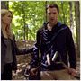 Casi humanos : foto Kristen Hager, Sam Huntington