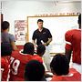Friday Night Lights : foto Kyle Chandler