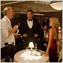 Agua para elefantes