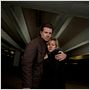 The Reckoning : foto Ashley Jensen, Max Beesley