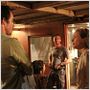 Foto Daniel Zacapa, Leslie Hope, Paul Blackthorne, Thomas Kretschmann