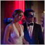 Foto Emily VanCamp, Joshua Bowman