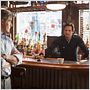 Revenge : foto Henry Czerny, Nick Wechsler (II)