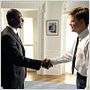 Los Kennedy : foto Greg Kinnear, Rothaford Gray