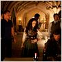 Sherlock Holmes: Juego de sombras
